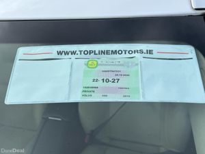 ==STUNNING V60//AUTO//FULL LEATHER//NCTED== - Image 2