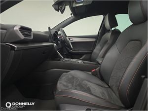 SEAT Leon Hatchback FR Sport - Image 3