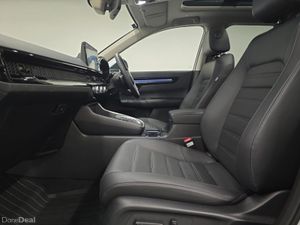 Honda CR-V Cr-V Estate Elegance - Image 3