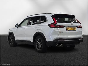 Honda CR-V Cr-V Estate Elegance - Image 4