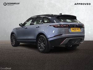 Land Rover Range Rover Velar Estate R-Dynamic SE - Image 3