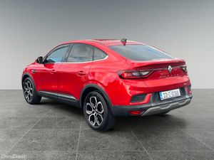 2022 RENAULT ARKANA HYBRID E-TECH S EDITION 145PS - Image 3