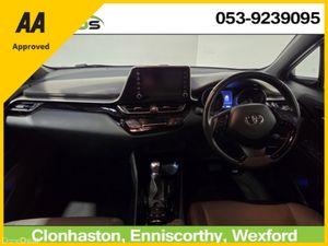 Toyota C-HR 2022 SOL - Image 2