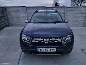 171 Dacia Duster 1.5 diesel Signature Nct - Image 3