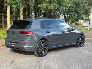 2021 VOLKSWAGEN GOLF 2.0TDI 120K NEW NCT 03/27 - Image 4