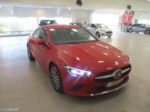 Mercedes-Benz CLA 1.5 DSL COUPE  2020 - Image 2