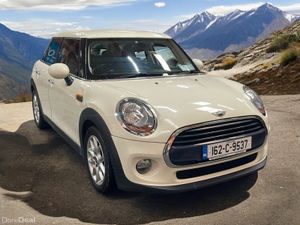 2016 Mini Cooper D 5-Door - Image 3
