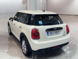 2016 Mini Cooper D 5-Door - Image 2