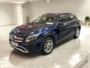 2018 Mercedes-Benz  GLA 180 STYLE Petrol - Image 4
