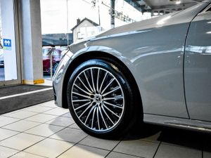 Mercedes-Benz E-Class E300de AMG Plus 328bhp PHEV - Image 4