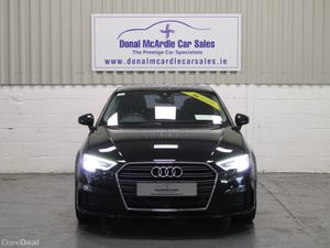 2017 Audi A3 Hatchback - Image 3