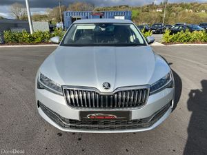 2020 (202) Skoda Superb SE L 2.0 TDI -Heated Leate - Image 3