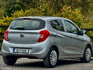 Opel Karl 2016 - Image 3