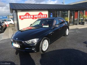 2019 BMW 320D Automatic - Image 2