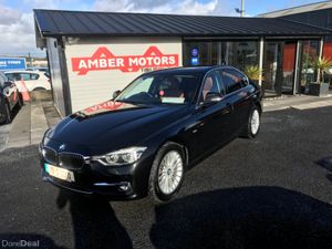 2019 BMW 320D Automatic - Image 3