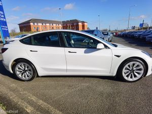 TESLA MODEL 3 STANDARD RANGE PLUS - Image 4