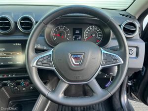 Dacia Duster 1.0 COMFORT // APPLE CARPLAY/ANDROID - Image 4