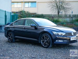 Vw Passat tdi - Image 4