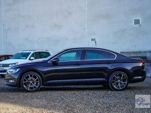 Vw Passat tdi - Image 2