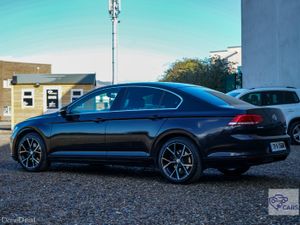 Vw Passat tdi - Image 3