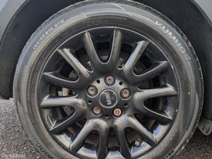 Mini Cooper LOW KMS FINANCE ARRANGED - Image 3