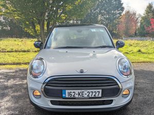 Mini Cooper LOW KMS FINANCE ARRANGED - Image 2