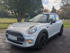 Mini Cooper LOW KMS FINANCE ARRANGED - Image 4