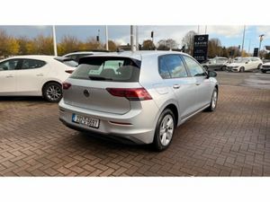 Volkswagen Golf Life 1.0 TSI 110HP 5DR - Image 4