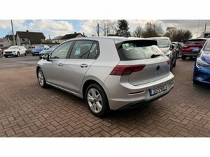 Volkswagen Golf Life 1.0 TSI 110HP 5DR - Image 3