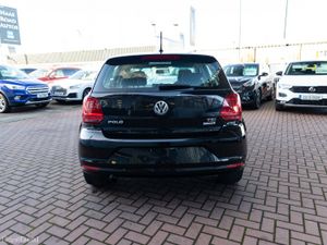 1.2 TSI COMFORTLINE 5DR HATCHBACK AUTOMATIC // 1 O - Image 4