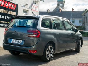 🔥 2017 Citroen C4 Grand Picasso 7 Seater Feel 🔥 - Image 2