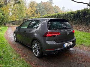 172 Volkswagen Golf R 2.0L DSG, New NCT to 2027! - Image 2