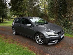 172 Volkswagen Golf R 2.0L DSG, New NCT to 2027! - Image 4