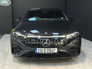 EQS 53 AMG 4MATIC MEGA SPEC - Image 4