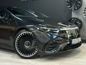EQS 53 AMG 4MATIC MEGA SPEC - Image 2