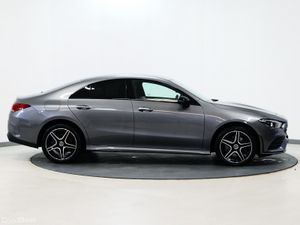 *116* 2022 Mercedes-Benz CLA 1.3 AMG LINE PREMIUM - Image 3