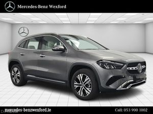 Mercedes-Benz GLA 180 Progressive Plus - Image 3