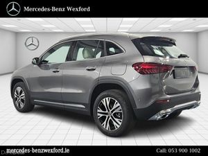 Mercedes-Benz GLA 180 Progressive Plus - Image 4