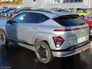 Hyundai KONA 2025 - Image 3