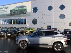 Hyundai KONA 2025 - Image 2