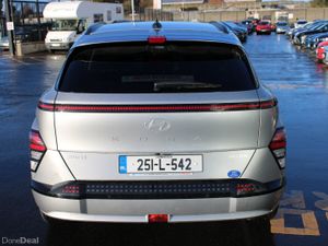 Hyundai KONA 2025 - Image 4