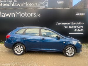 Ibiza ST SE Estate 1.2 Petrol // NCT 05/26 - Image 2