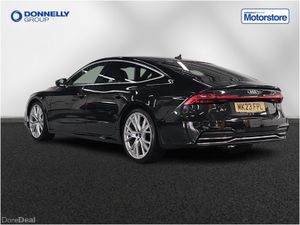 Audi A7 Diesel Sportback S Line - Image 3