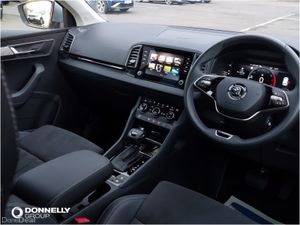 Skoda KAROQ Estate SE L - Image 4