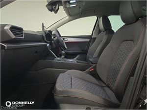 SEAT Leon Hatchback FR - Image 3