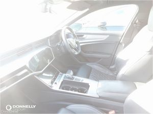 Audi A6 Diesel Saloon S6 - Image 3