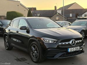221 Mercedes-Benz GLA 250E AMG Line - Image 3