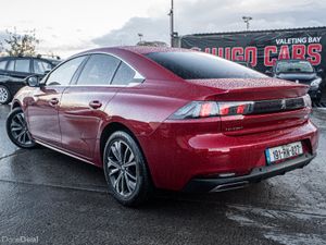2019 Peugeot 508 1.5d Allure/High spec/Warranty - Image 3