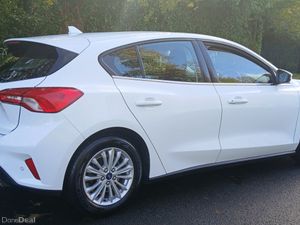 Ford Focus 2020 *TITANIUM * 1.0 5dr - FSH - Image 3