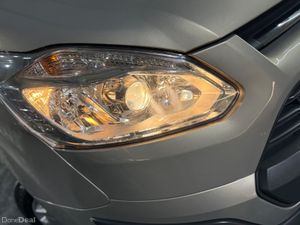 ◼️2017 FORD TRANSIT KOMBI 9 SEATER 2.0 DIESEL◼️ - Image 4